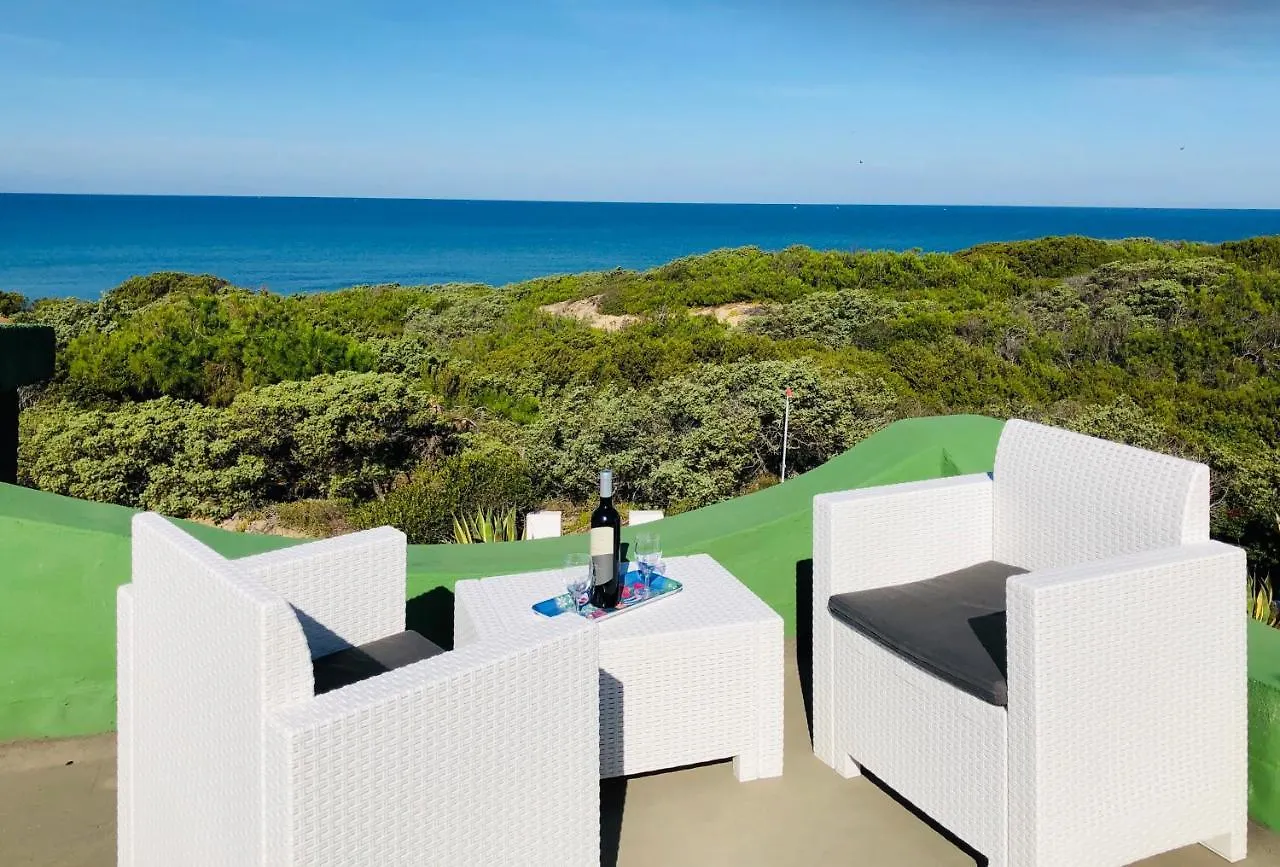 Villa Verde Badesi Italy