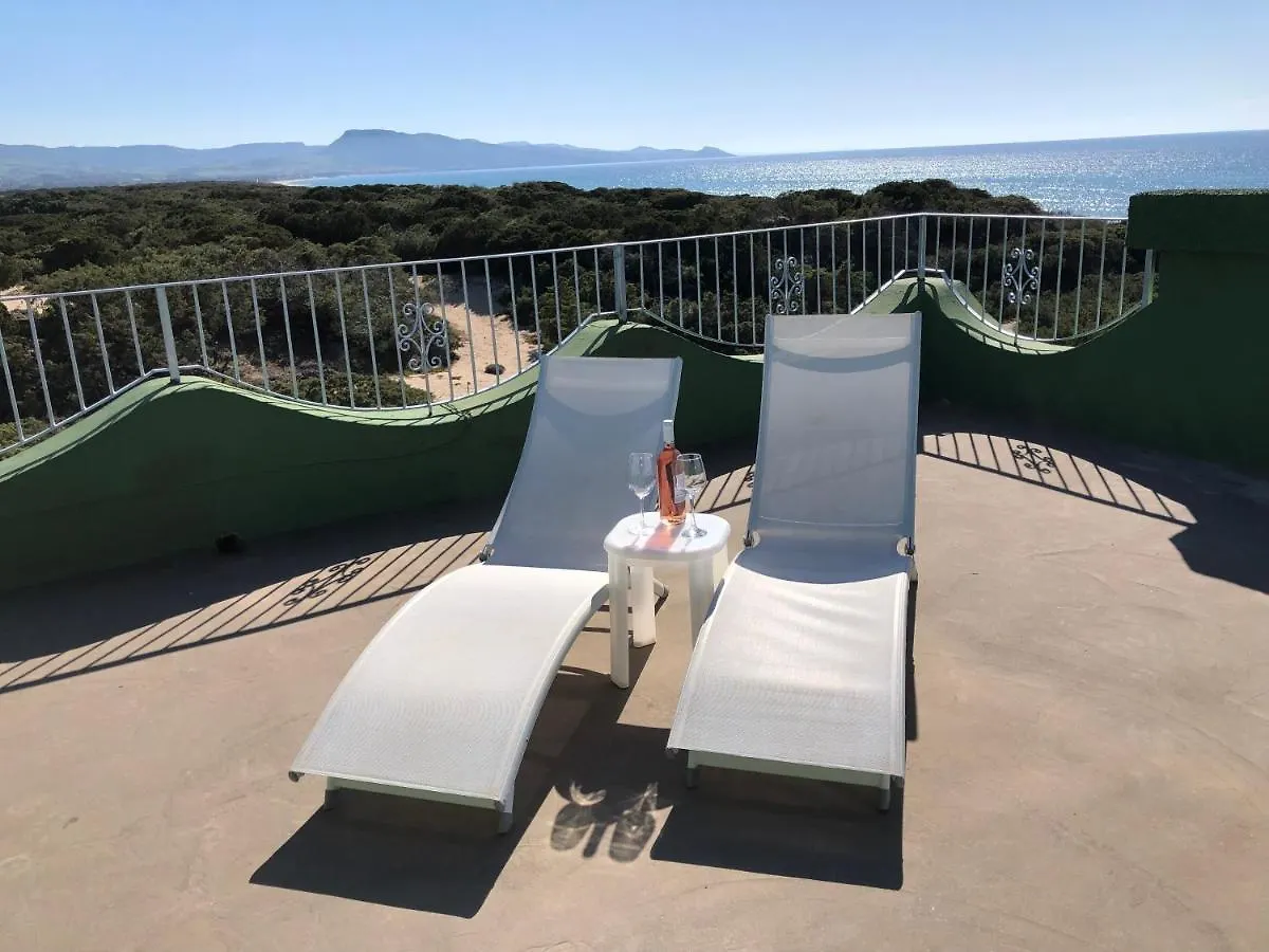 Villa Verde Badesi