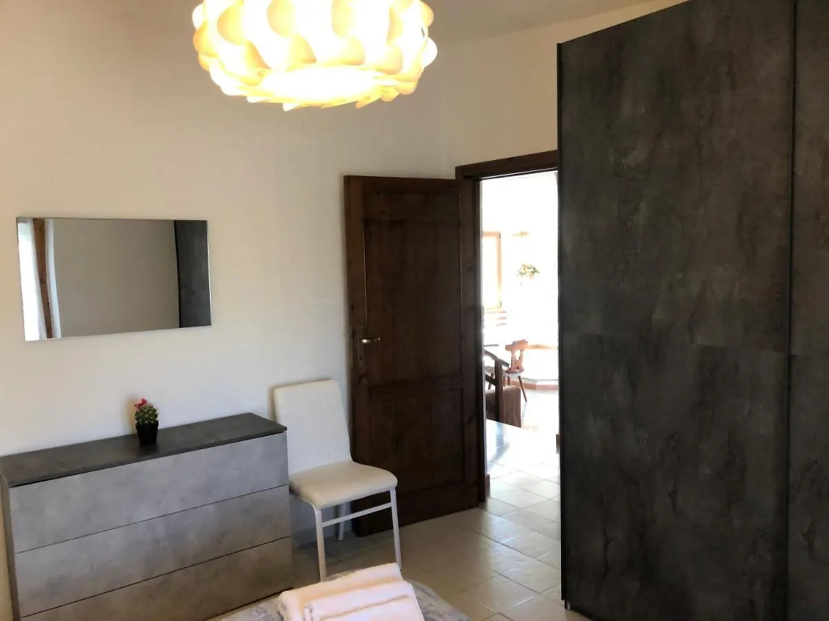 Villa Verde Badesi