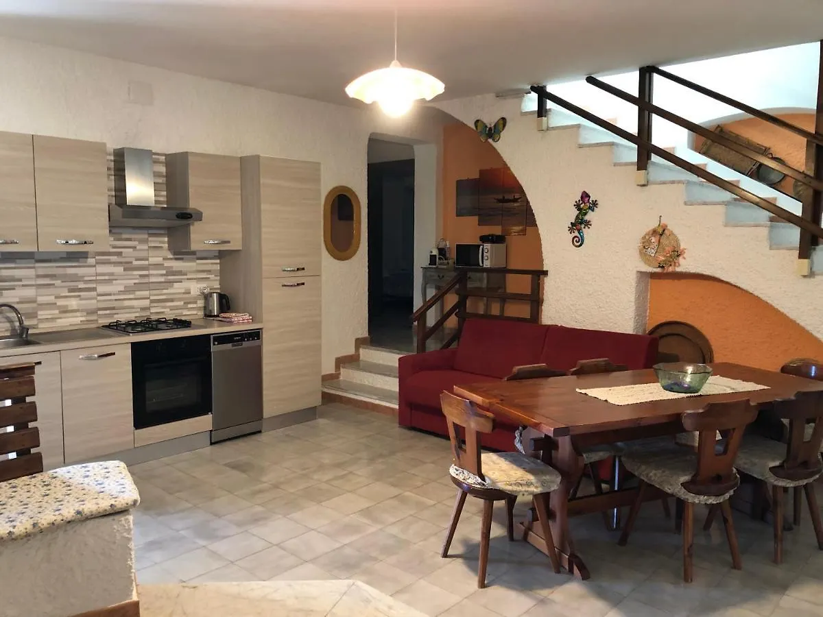 Villa Verde Badesi Italy