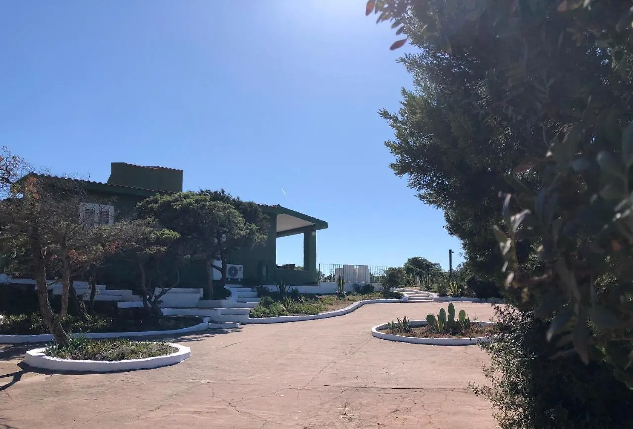 Villa Verde باديسي