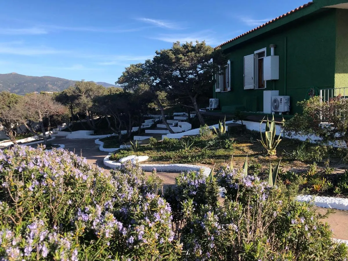 Villa Verde Badesi