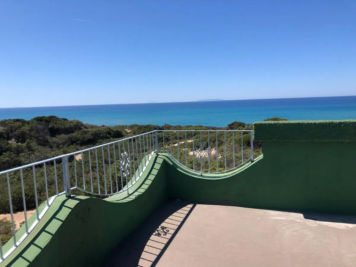Villa Verde Badesi