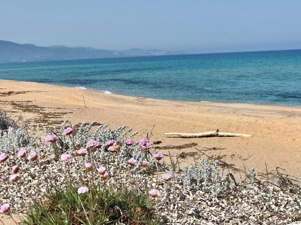 Villa Verde باديسي
