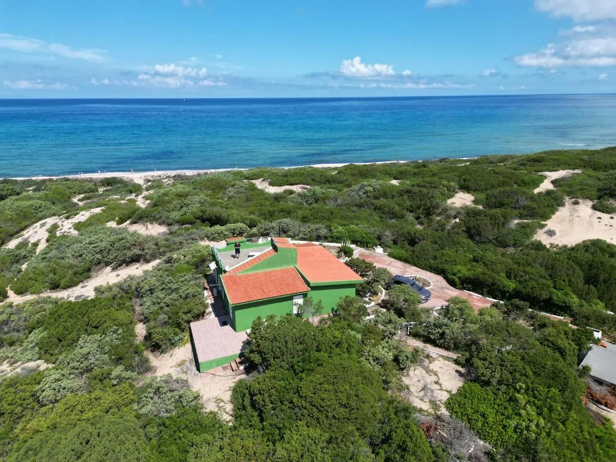 Villa Verde Badesi