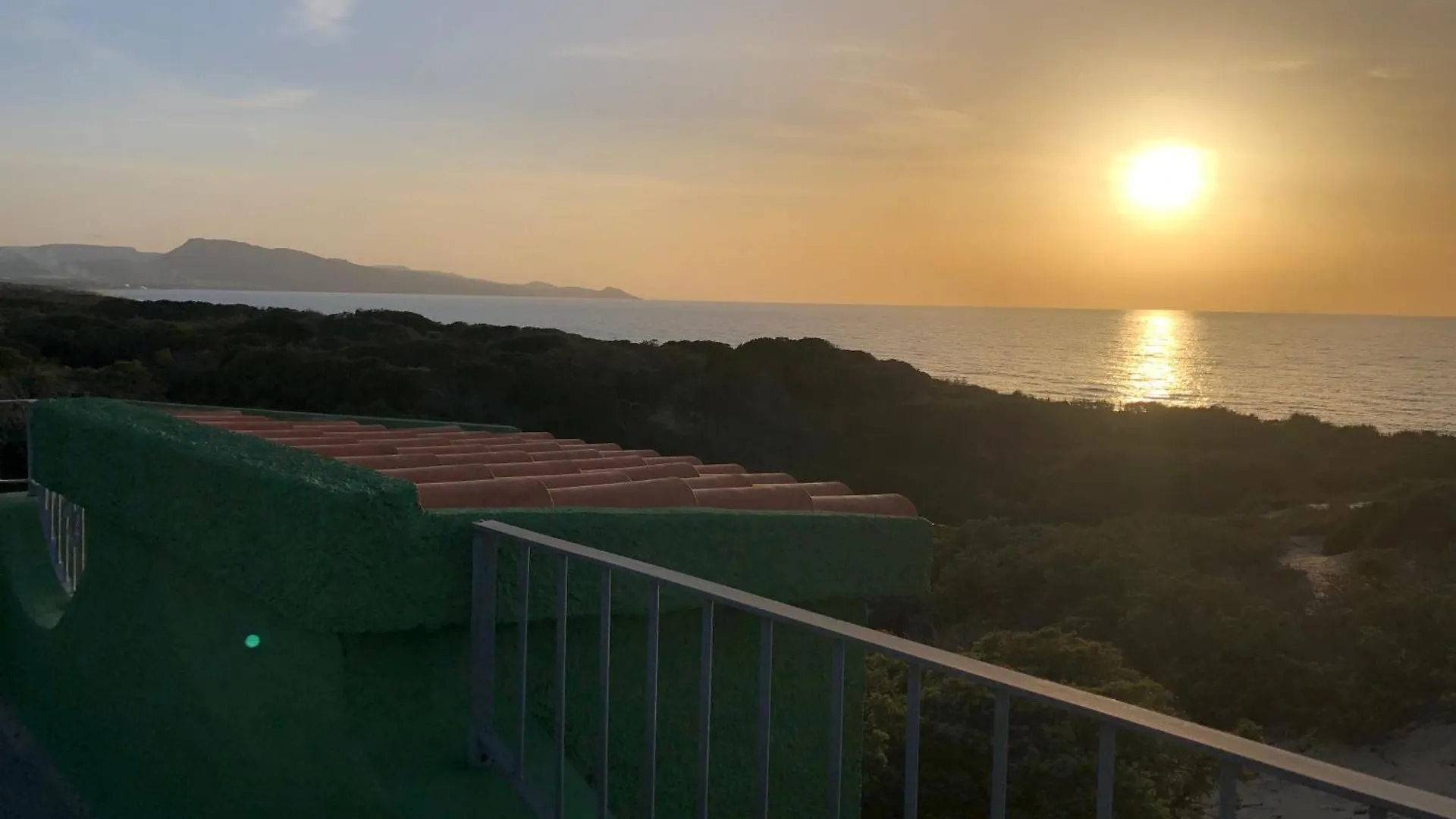Villa Verde Badesi