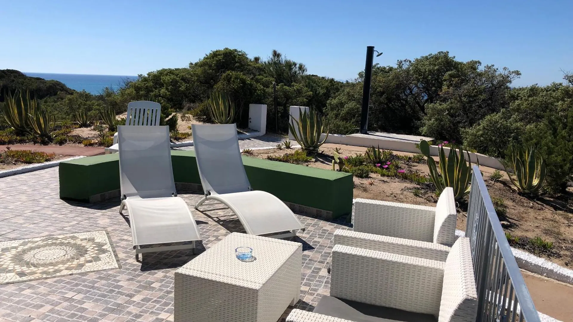 Villa Verde Badesi Italy