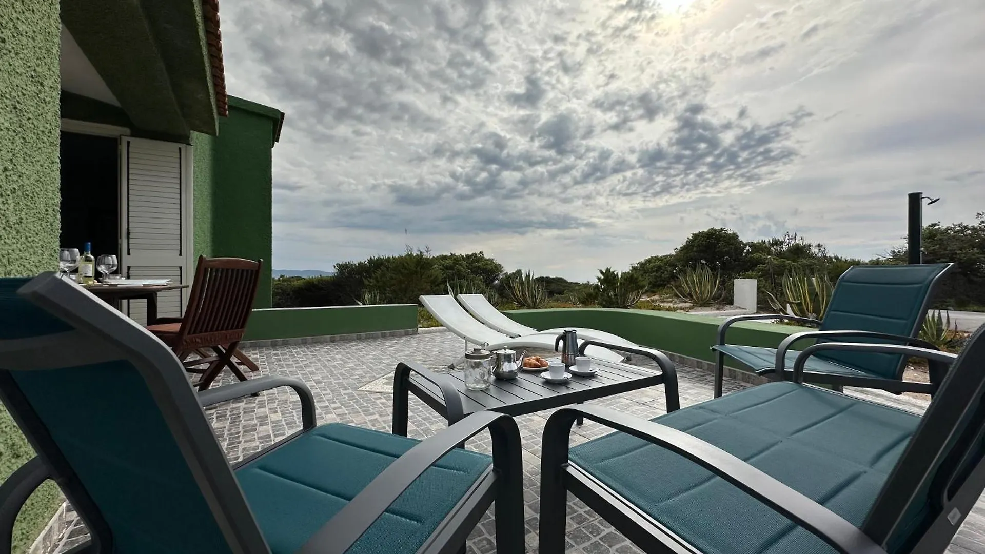 Villa Verde Badesi