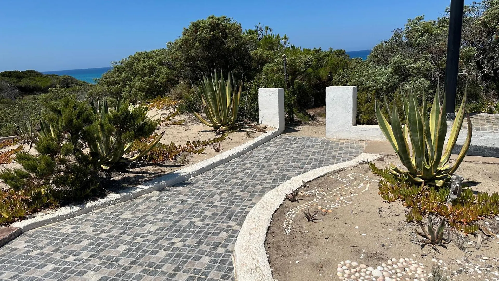 Villa Verde باديسي