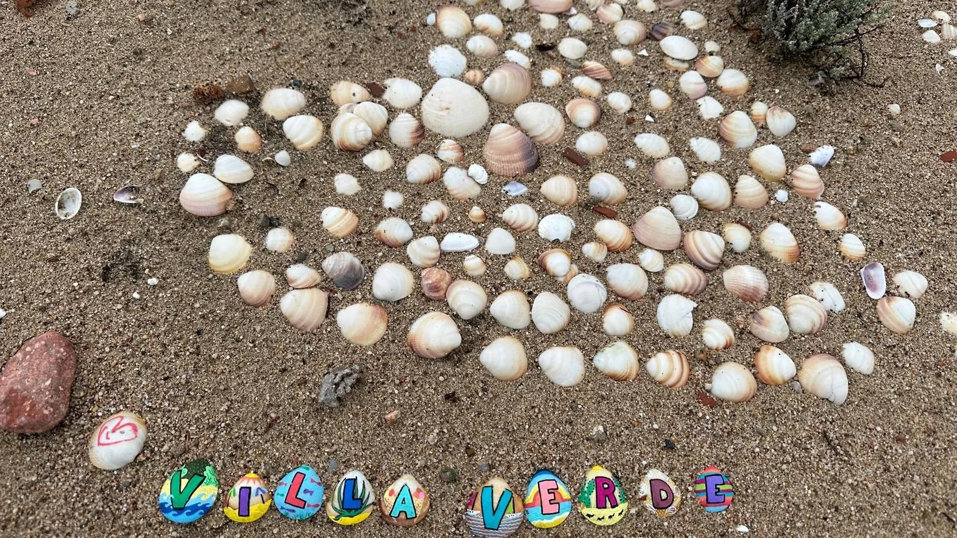 Villa Verde Badesi
