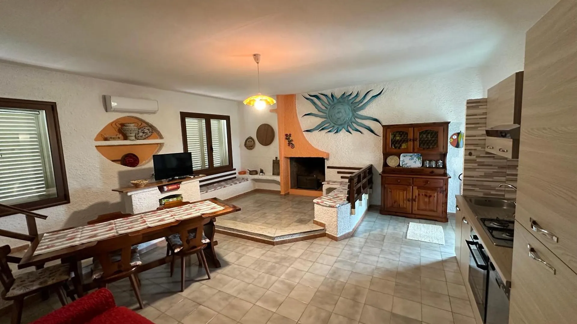 Villa Verde Badesi