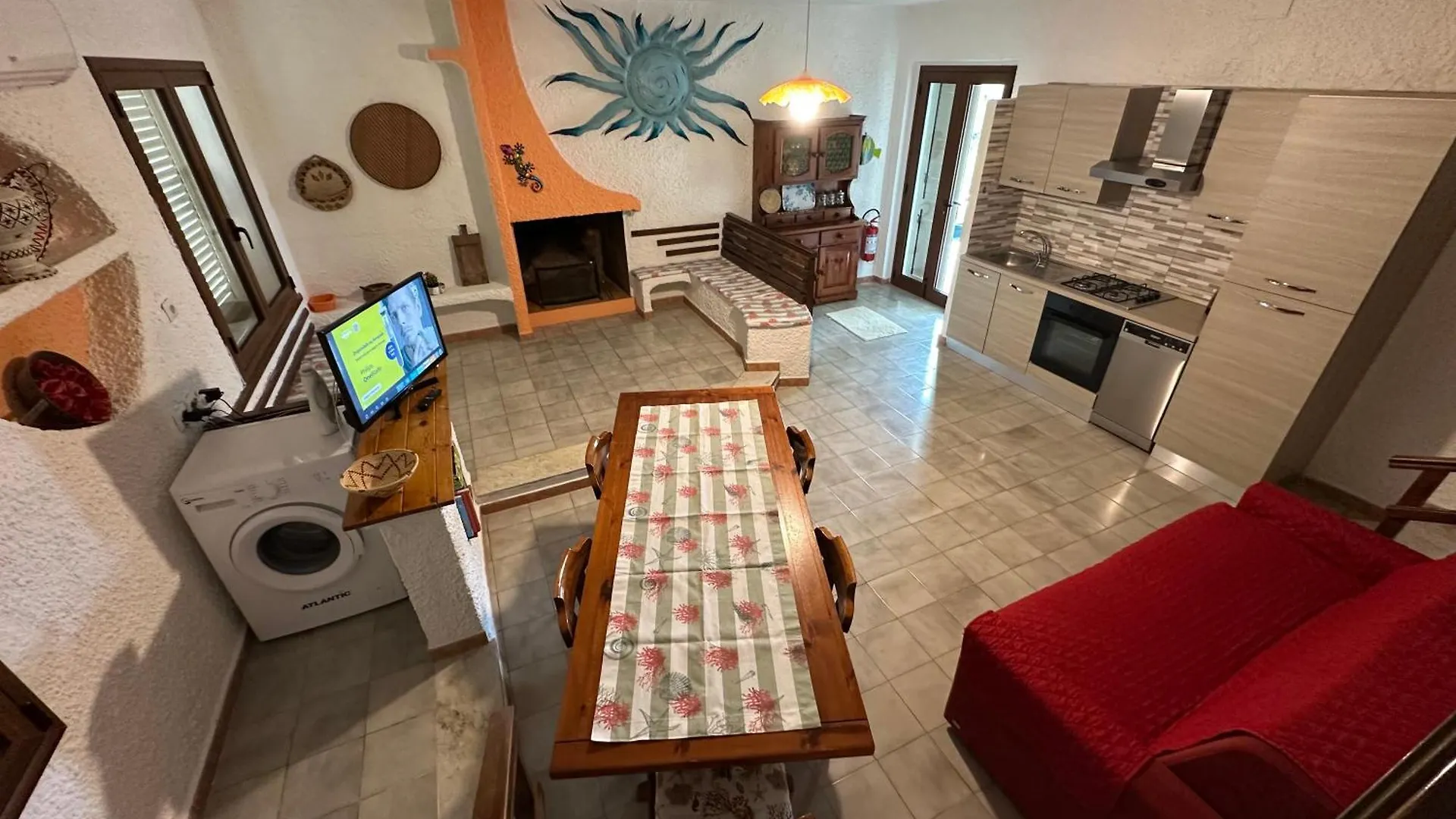 Villa Verde Badesi
