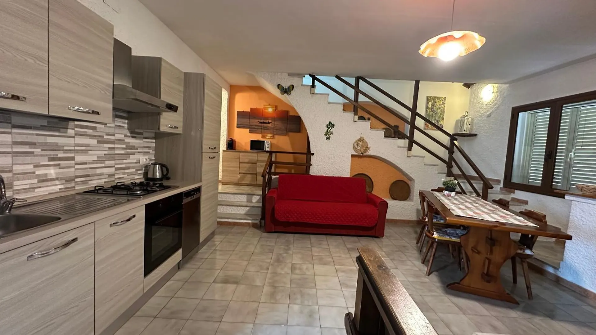 Villa Verde Badesi