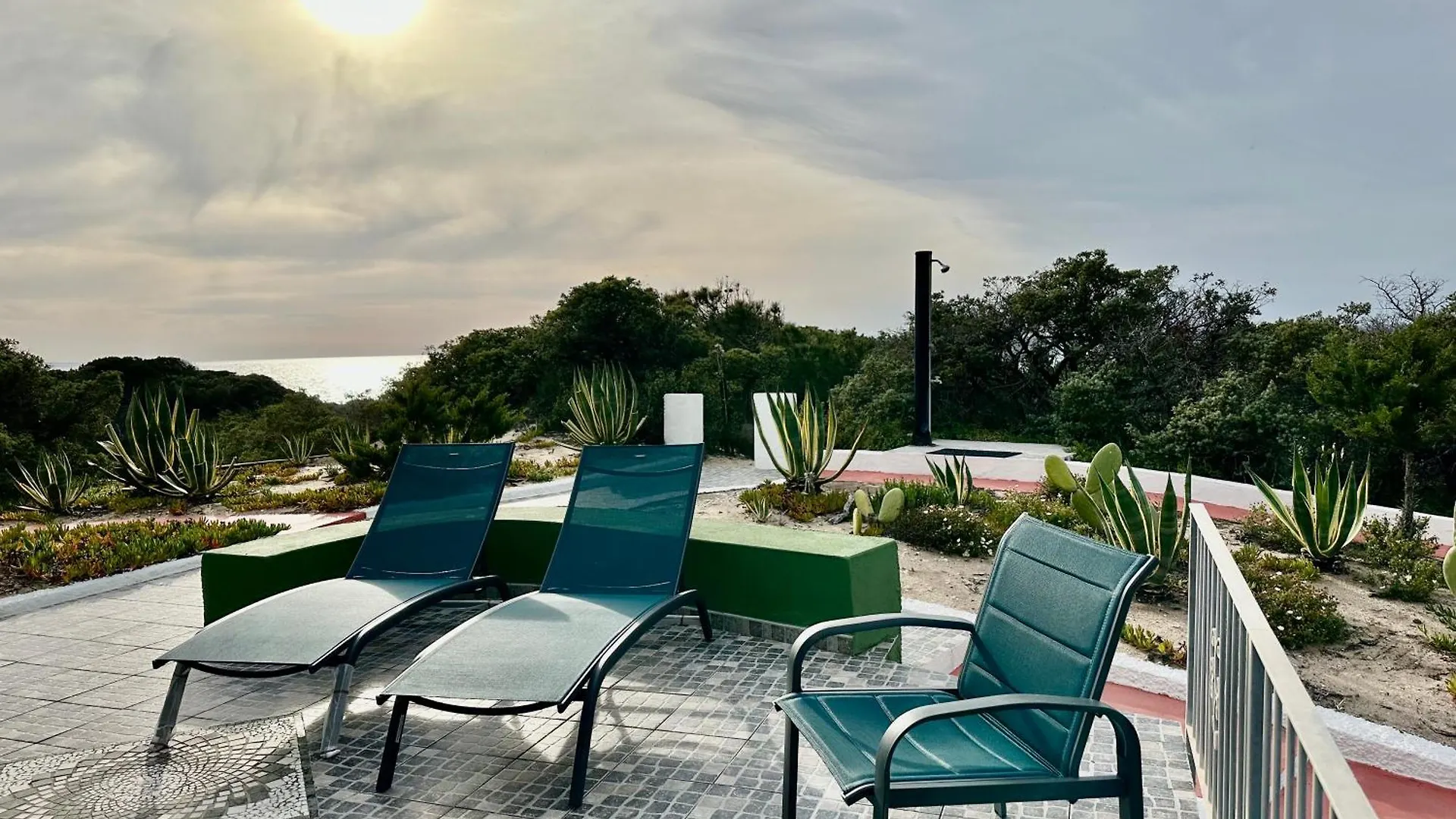 Villa Verde Badesi