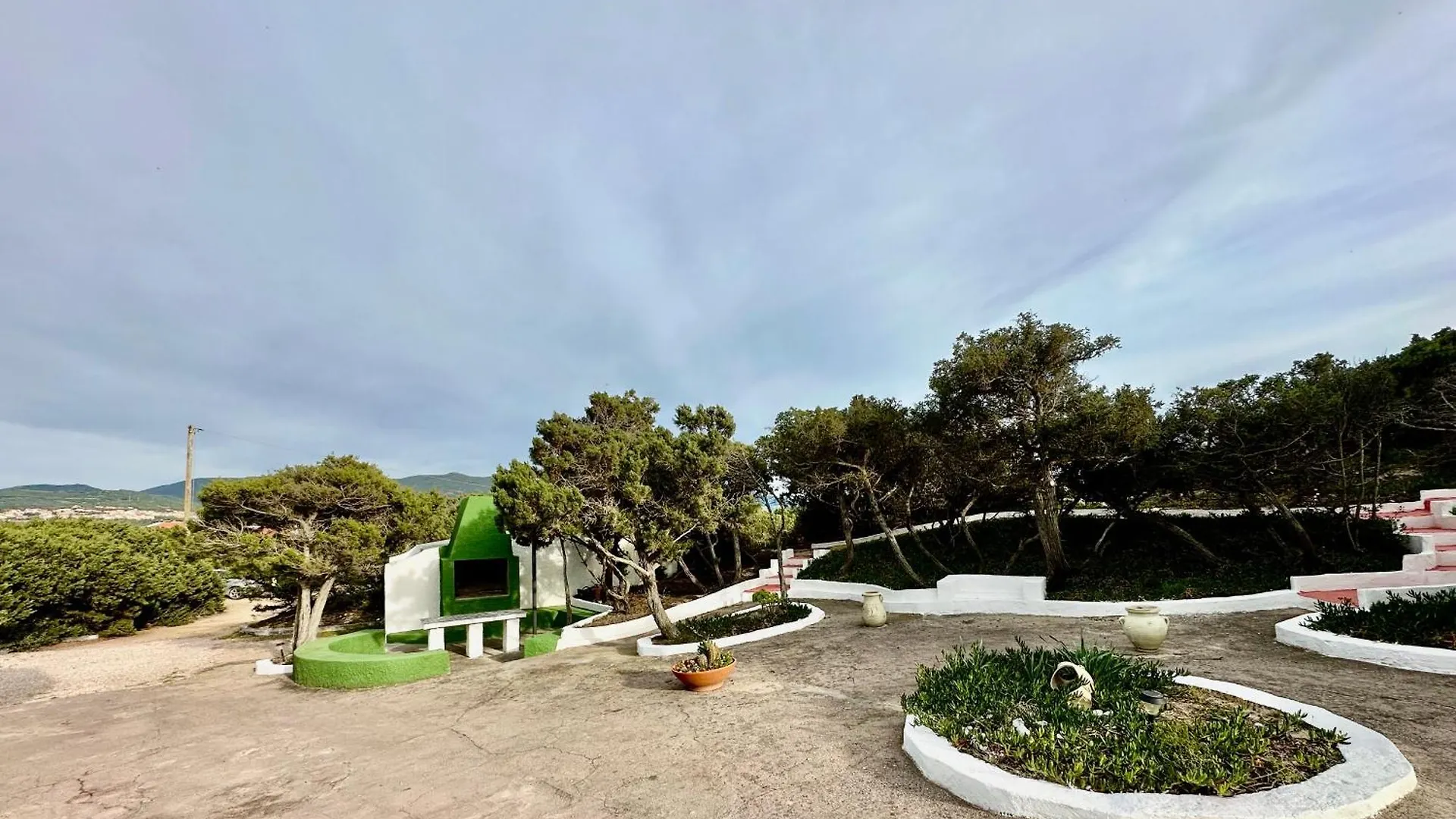 Villa Verde باديسي إيطاليا