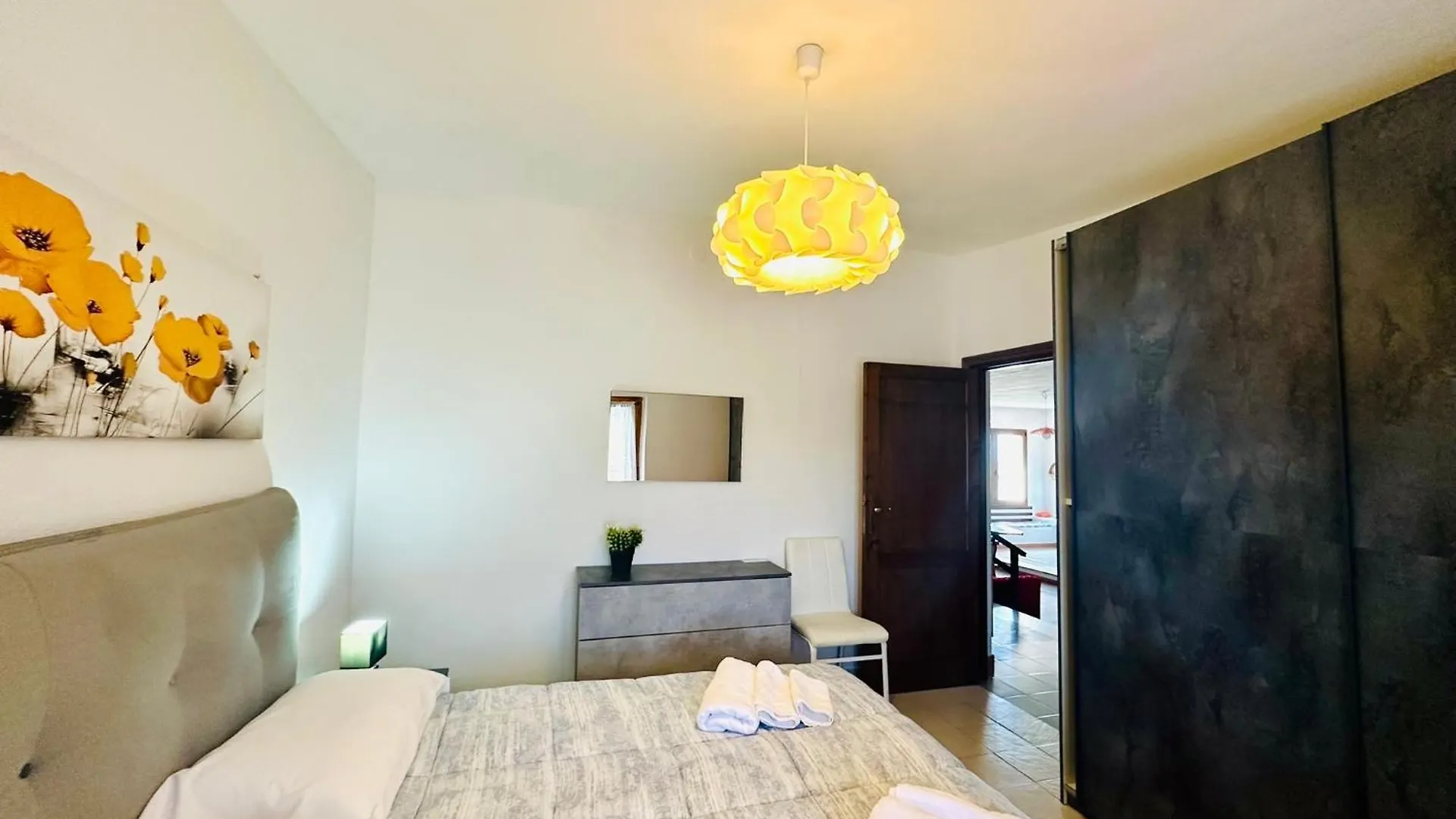 Villa Verde باديسي إيطاليا