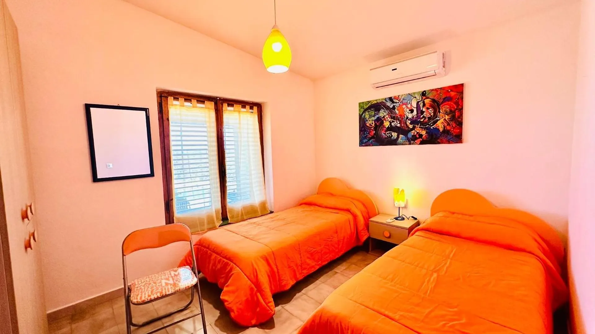 Villa Verde Badesi