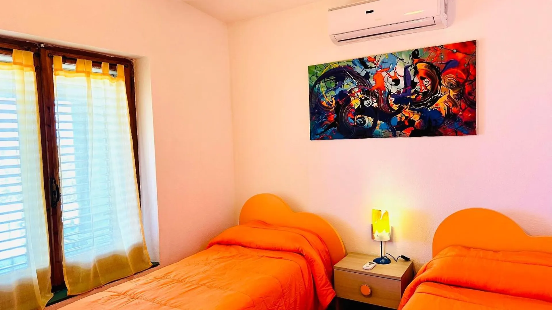 Villa Verde Badesi