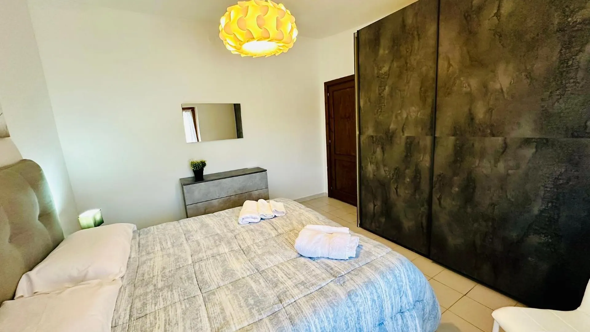 Villa Verde Badesi