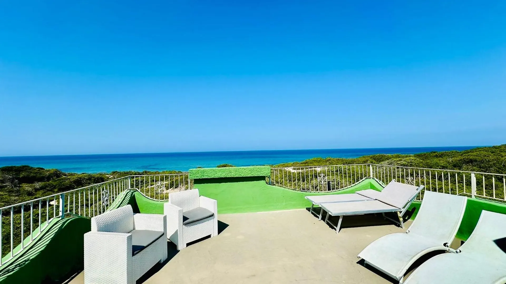 Villa Verde Badesi
