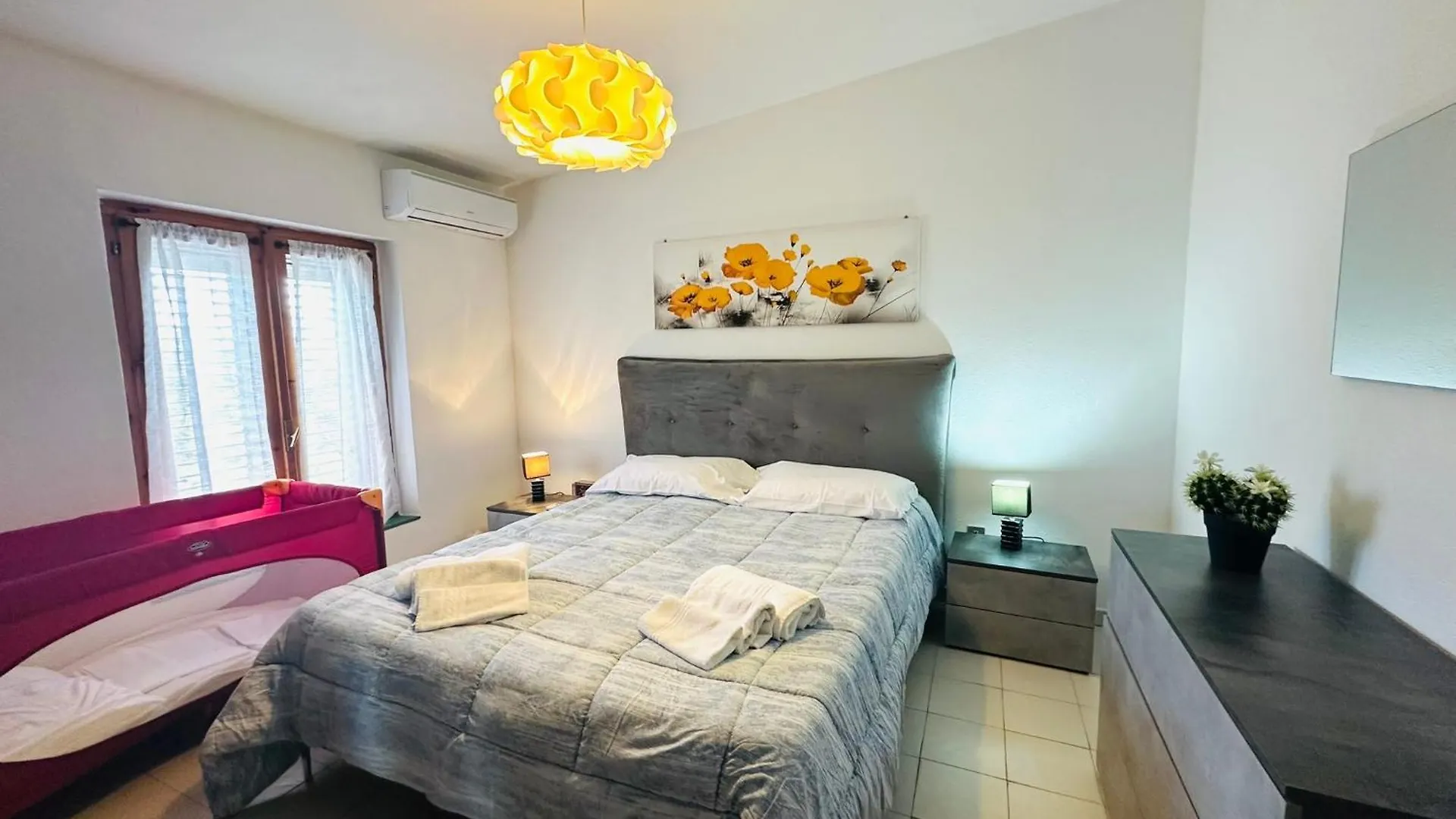 Villa Verde Badesi