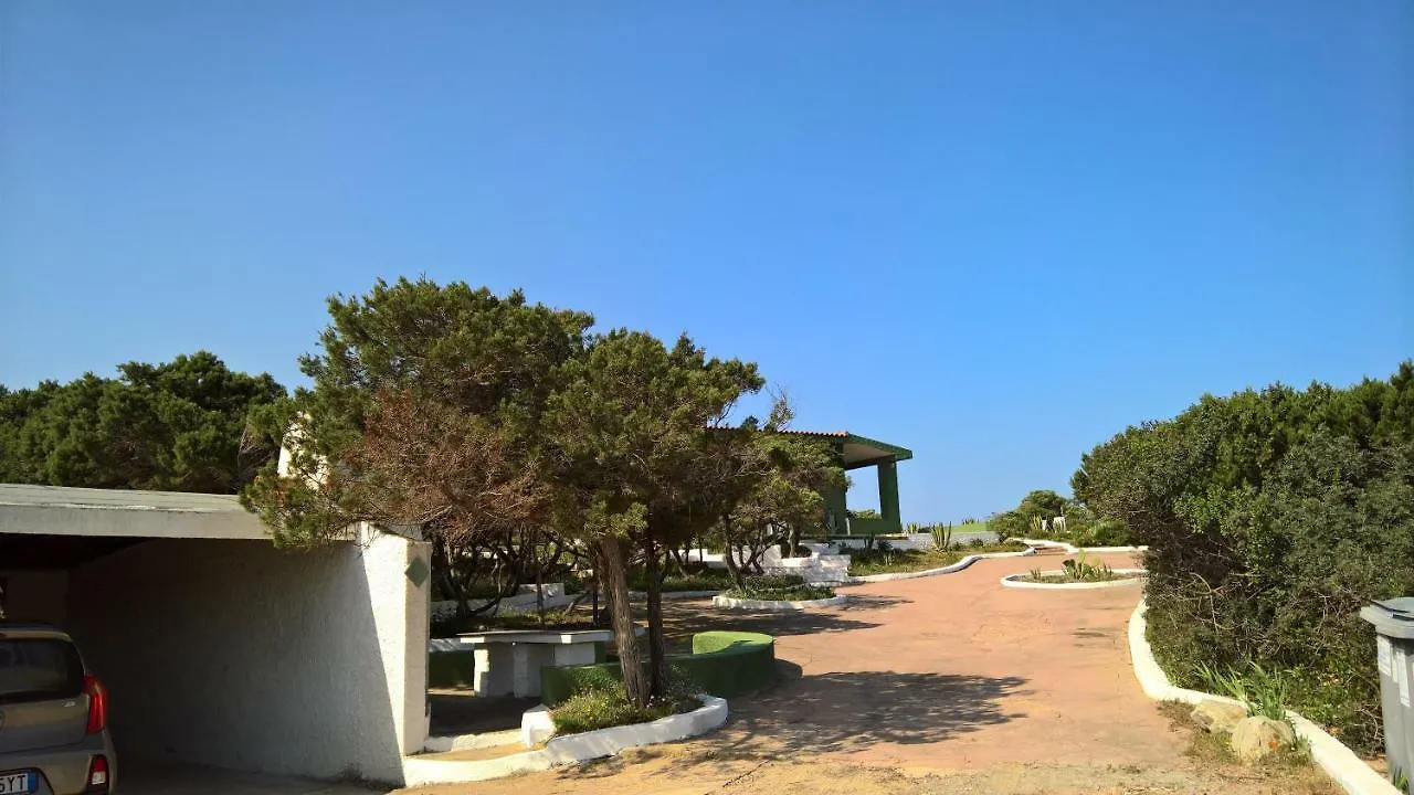 Villa Verde Badesi