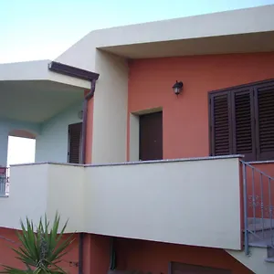  Dom wakacyjny Sofia - Nord Sardegna -