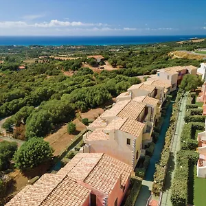 Costa Del Turchese Village de vacances