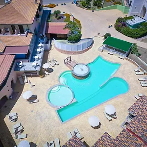 4* Hotel Mimose Village