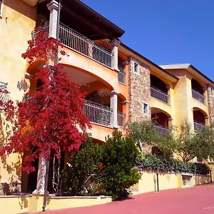 Borgo Bellavista Hébergement de vacances